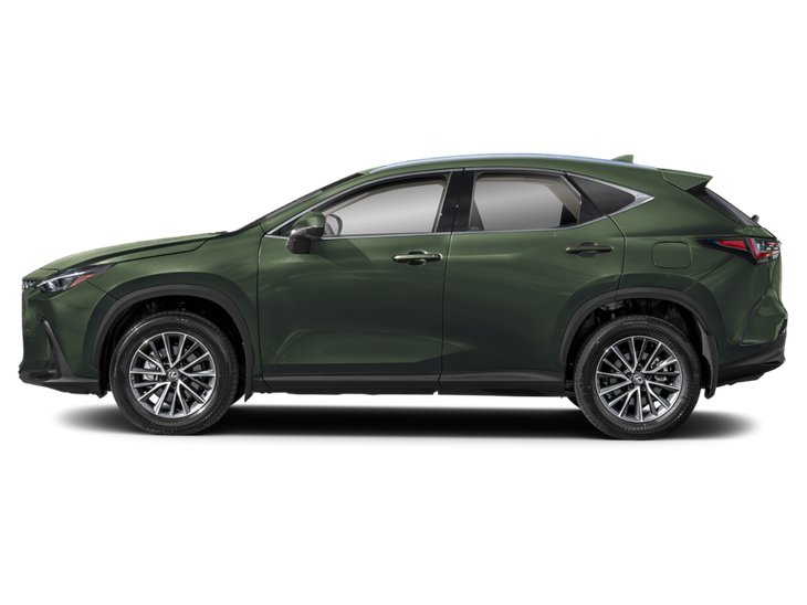 2026 Lexus NX NX 350