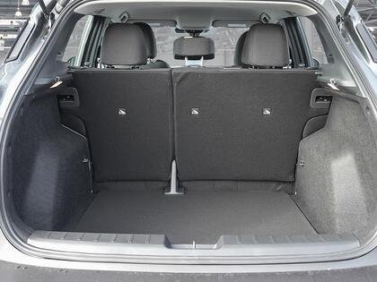 Nissan Kicks C6K757T | S TA 2026 Gris poudre métallisé Laval - photo #6