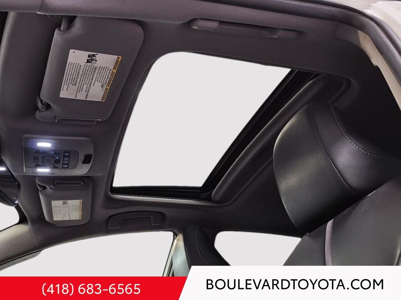 Toyota Camry 100493A-71 | SE AMÉLIORÉ, HYBRIDE 2023 Blanc Québec - photo #10