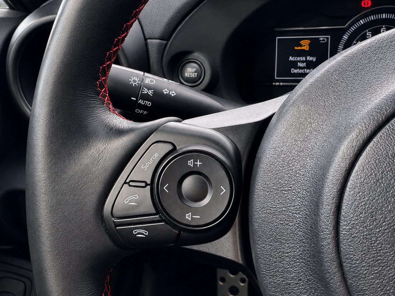 Subaru BRZ Sport-tech 2023 Blanc Granby - photo #16