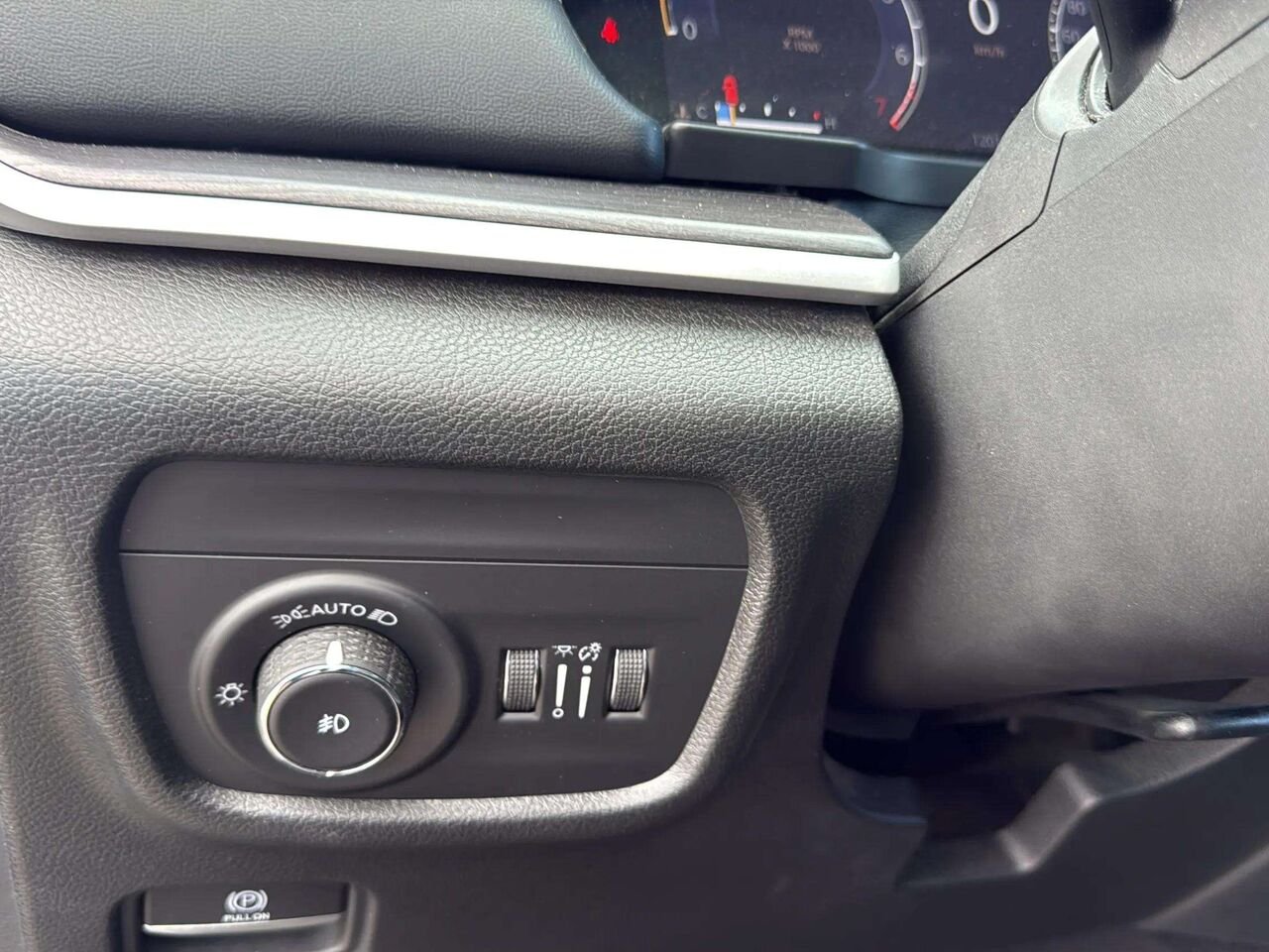 JEEP GRAND CHEROKEE LIMITED Limited 4x4 2022 Gris Gatineau - photo #14