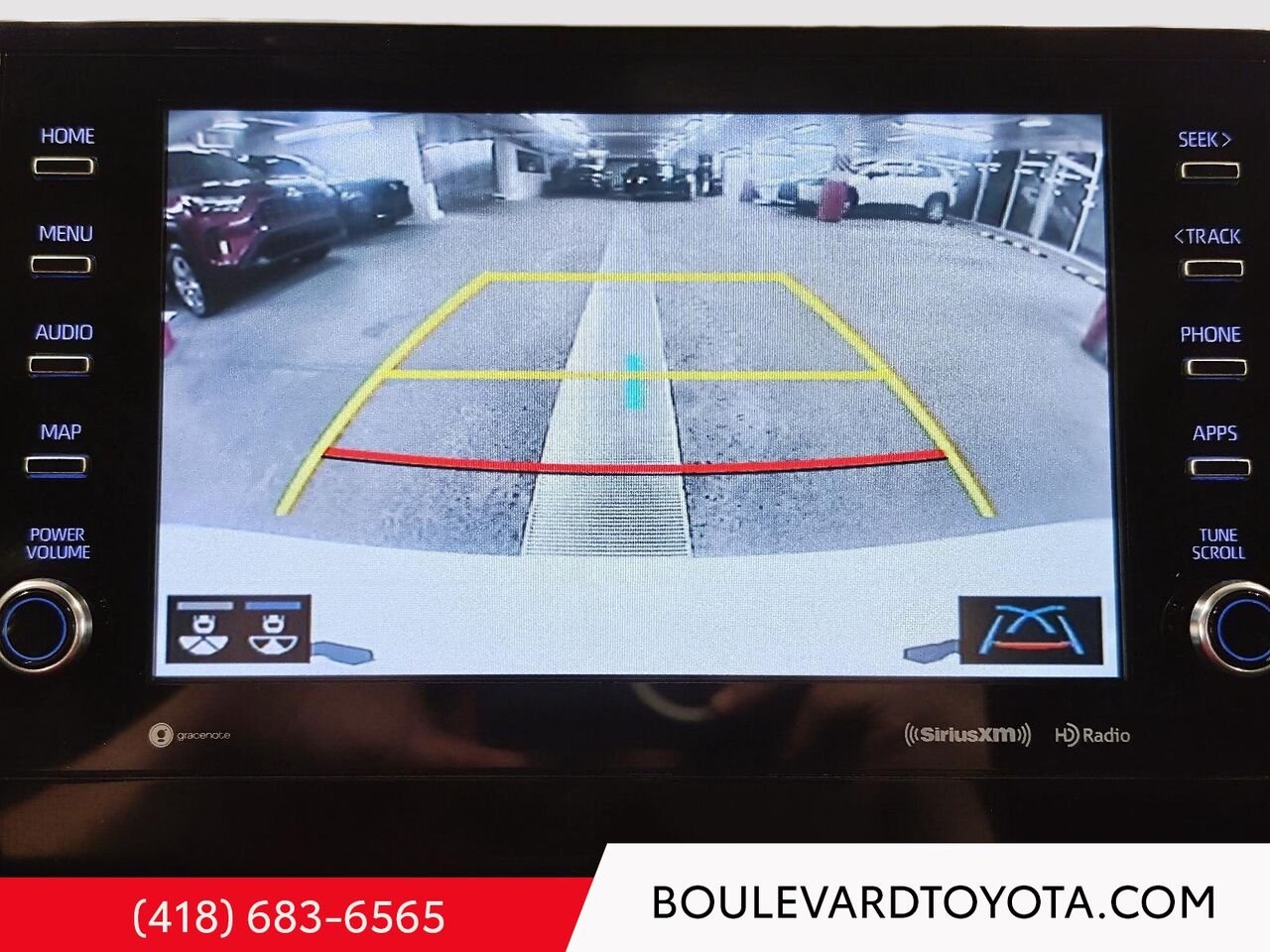 Toyota Camry 100493A-71 | SE AMÉLIORÉ, HYBRIDE 2023 Blanc Québec - photo #16