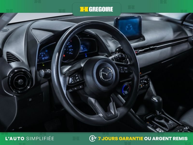 2019 Mazda CX-3 Black Laval - photo #11