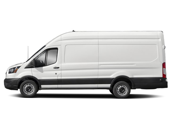 2027 Ford Transit fourgon utilitaire