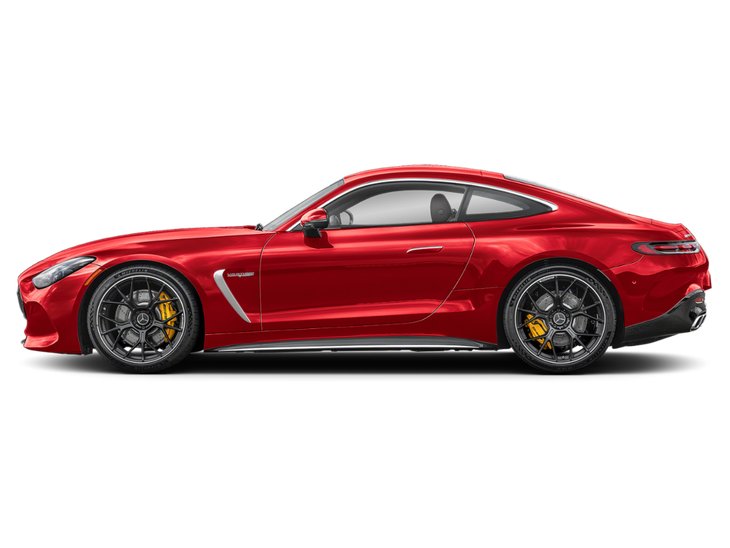 2026 Mercedes-Benz AMG GT GT 63 AMG Pro