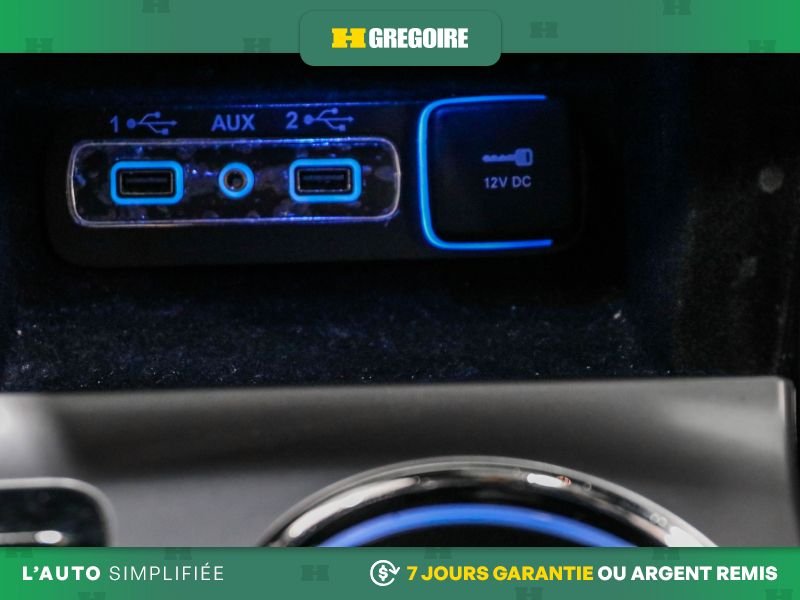 2021 Jeep Grand Cherokee Black Saint-Eustache - photo #34