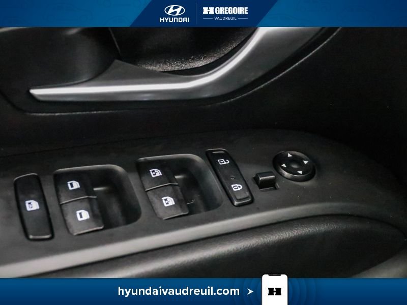Hyundai Tucson 2024 Gris Blainville - photo #16