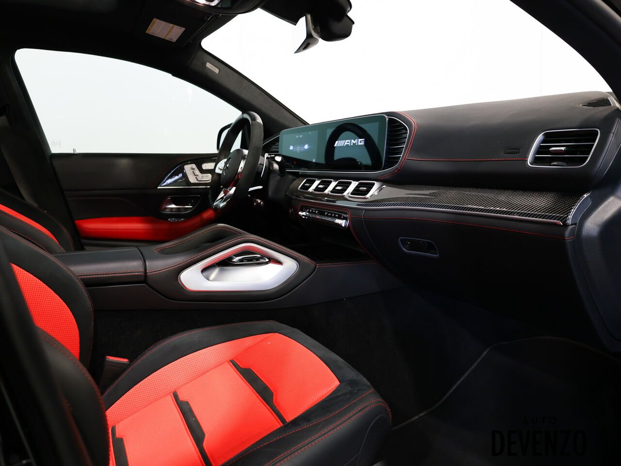 Mercedes-Benz GLE 2023 Noir Saint-Eustache - photo #7