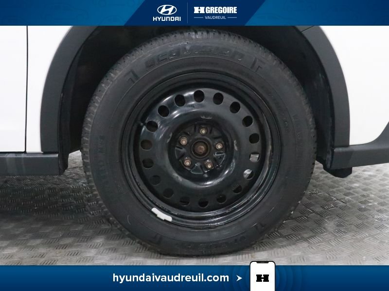 2020 Subaru Outback White Blainville - photo #30