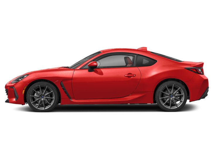 2026 Subaru BRZ Sport-tech