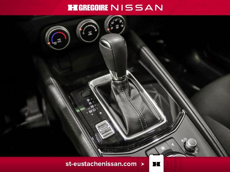Mazda CX-5 2023 Noir Saint-Eustache - photo #25