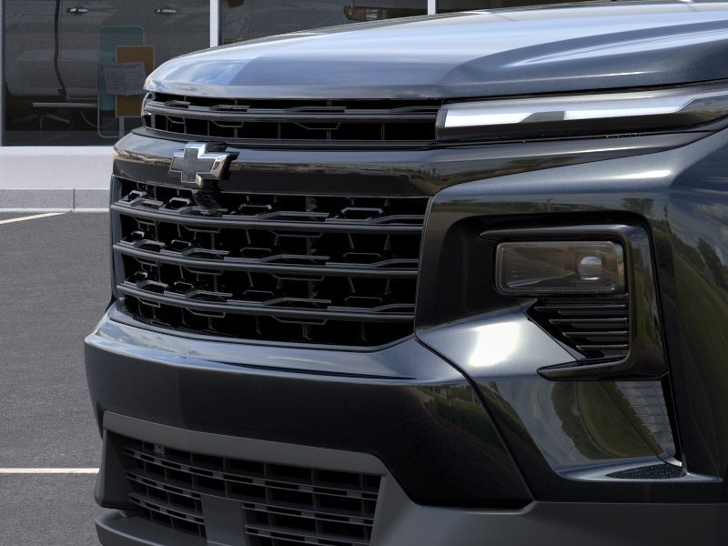 2026 CHEVROLET Traverse Traction intégrale, 4 portes LT MOSAIC BLACK METALLIC Gatineau - photo #12