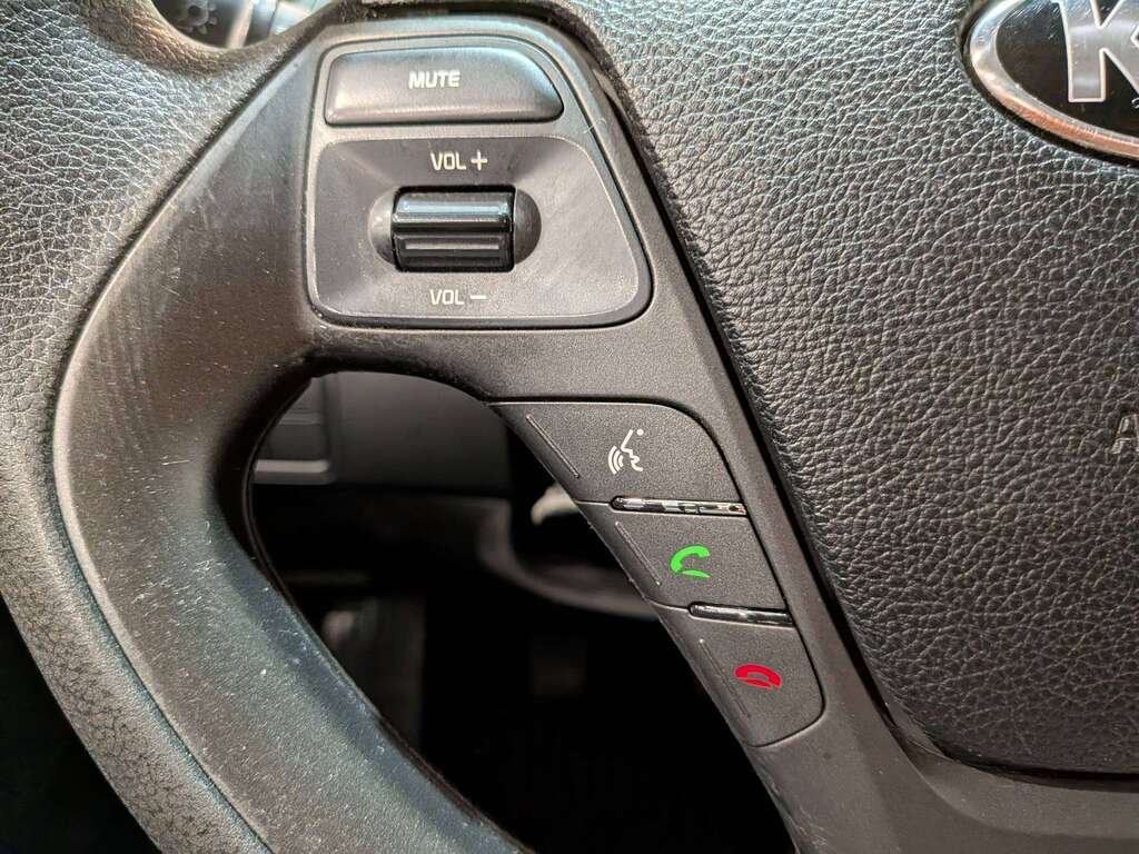 2015 Kia Forte 4dr Sdn Auto LX+ Winter Edition Silver Val-David - photo #18