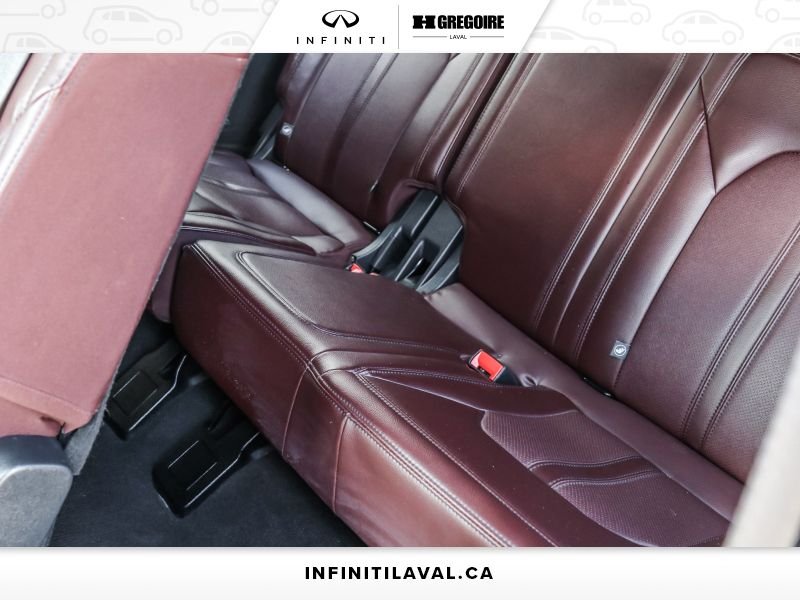 2024 Ford Expedition Blainville - photo #22