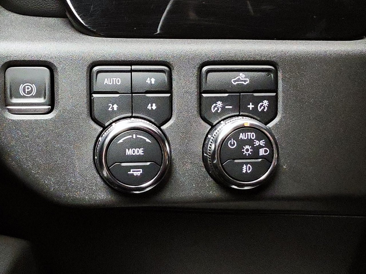 2023 GMC SIERRA 1500 Élévation Baie-Comeau - photo #15