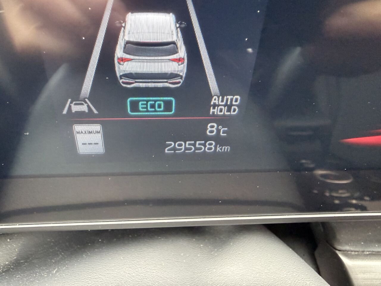 Kia Sportage 2024 Noir Thetford Mines - photo #21