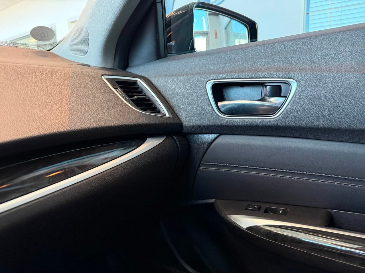 2020 Acura TLX Notre-Dame-des-Prairies - photo #32