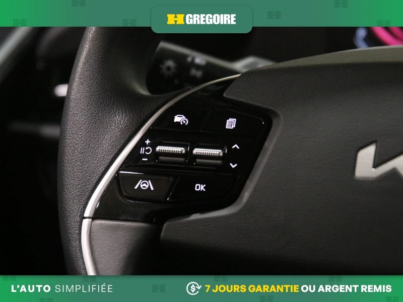2025 Kia Niro Silver Laval - photo #19