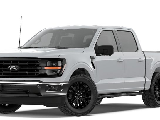 2026 Ford F-150 XLT Avalanche