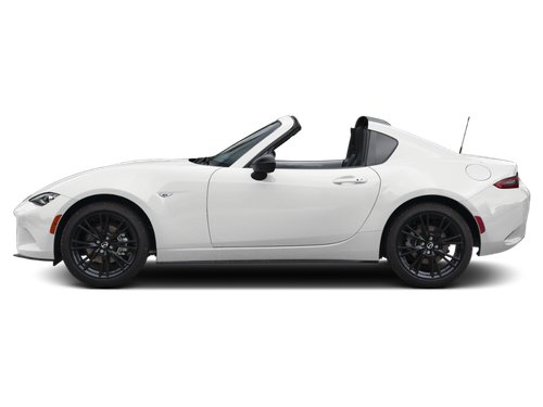 2026 Mazda 2026 MX-5 RF
