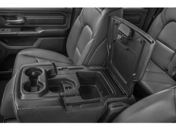 Ram 1500 Tradesman