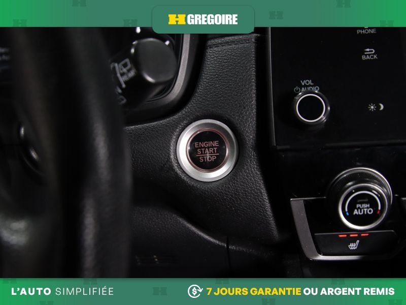 2021 Honda CRV White Saint-Eustache - photo #15
