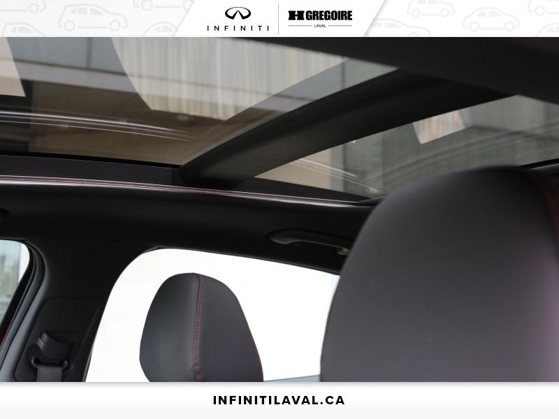 2022 Hyundai Sonata Laval - photo #19