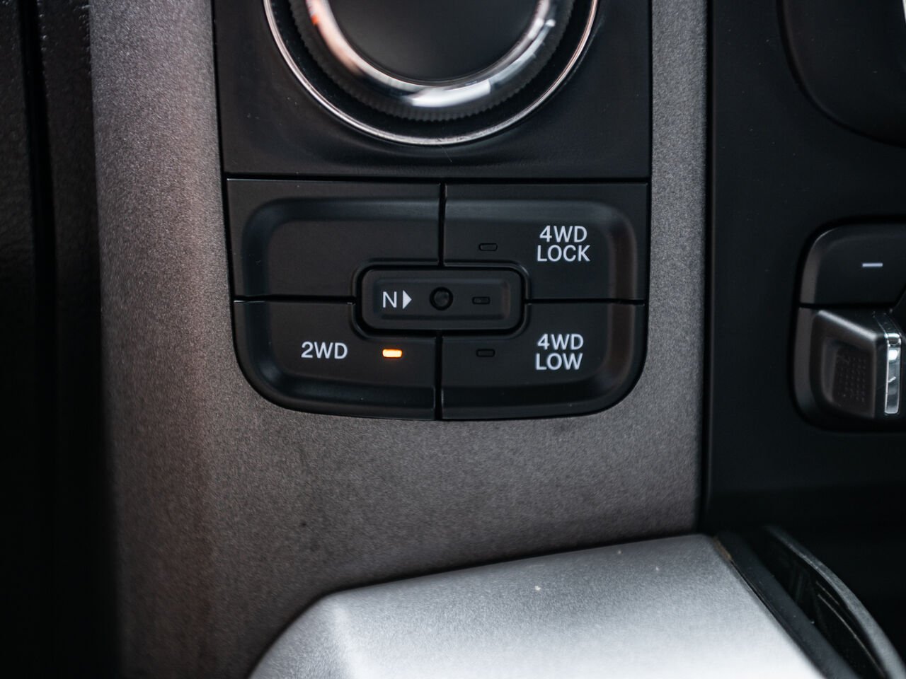 2020 Ram 1500 CLASSIC EXPRESS SUPER CREW 4X4 5.7 HEMI MAGS White Sainte-Julienne - photo #16