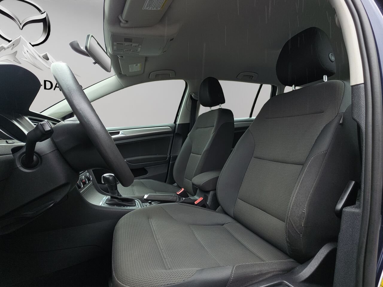 Volkswagen Golf SportWagen 1.8 TSI Comfortline 2017 Bleu Val-David - photo #11