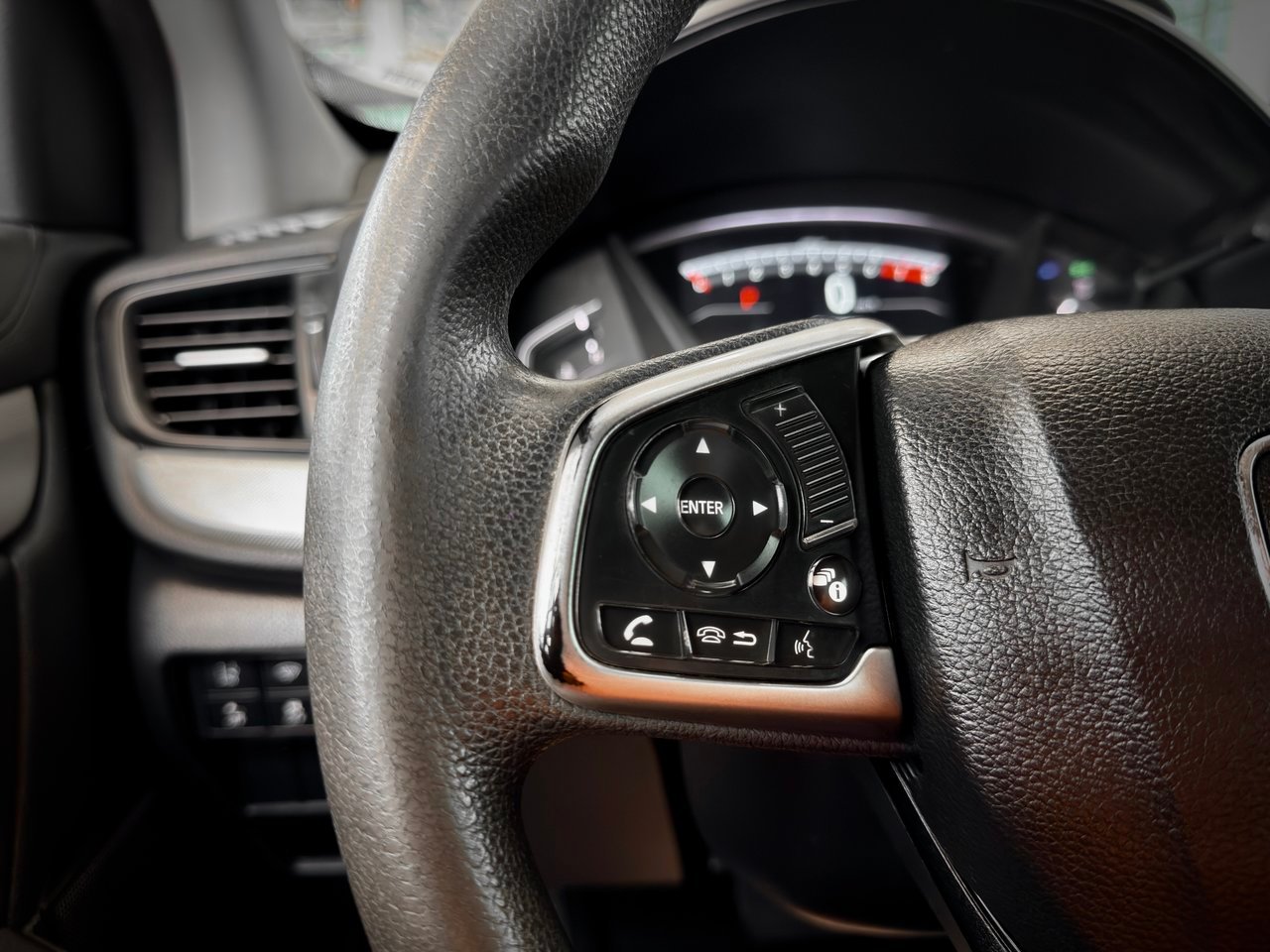 Honda CR-V LX 4WD 2017 Notre-Dame-des-Prairies - photo #21