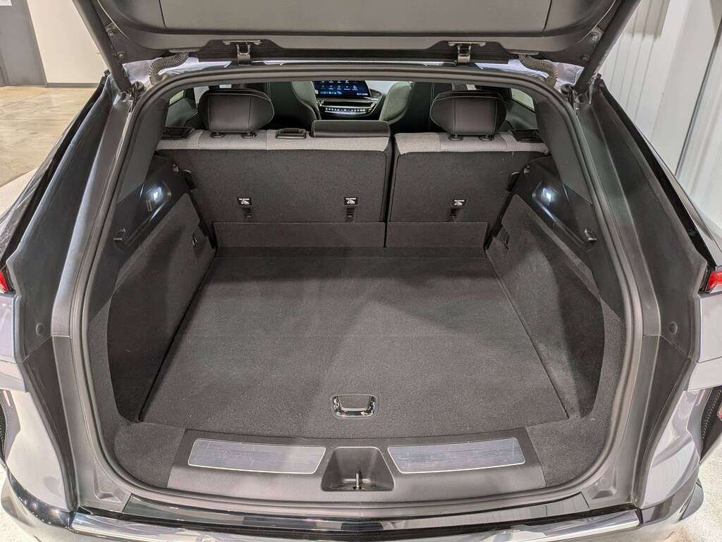 Cadillac LYRIQ 4dr Tech w/1SA 2024 Gris Val-David - photo #5