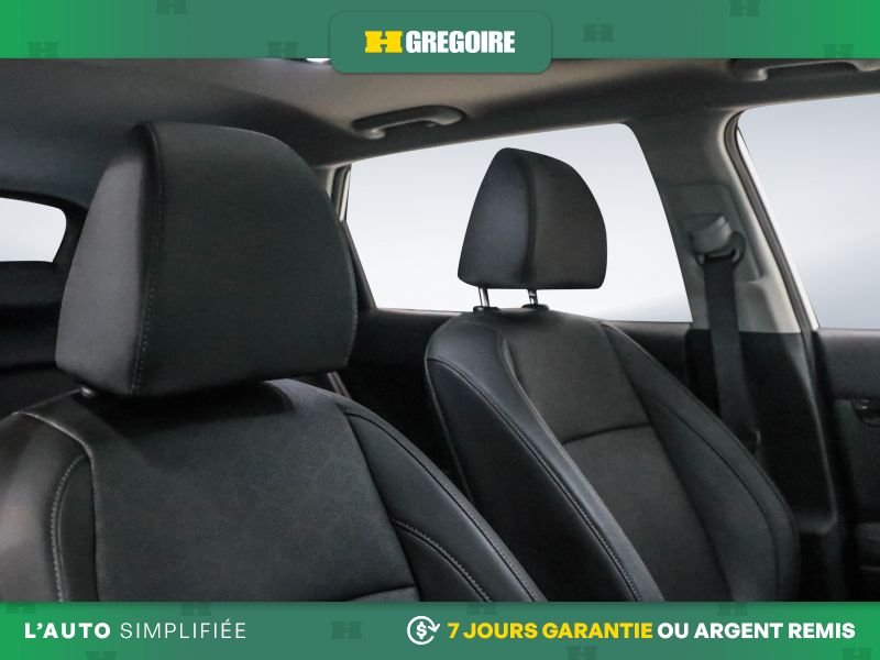 2025 Kia Seltos White Laval - photo #30