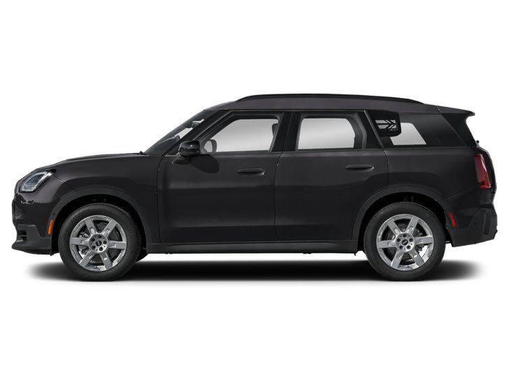 2027 MINI Countryman Cooper S