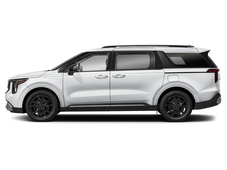 2027 Kia Carnival hybride SX