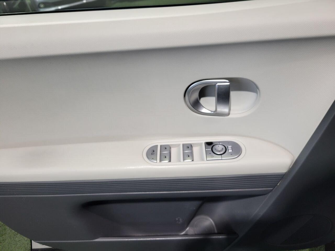 Hyundai IONIQ 5 2023 Gris Longueuil, - photo #8