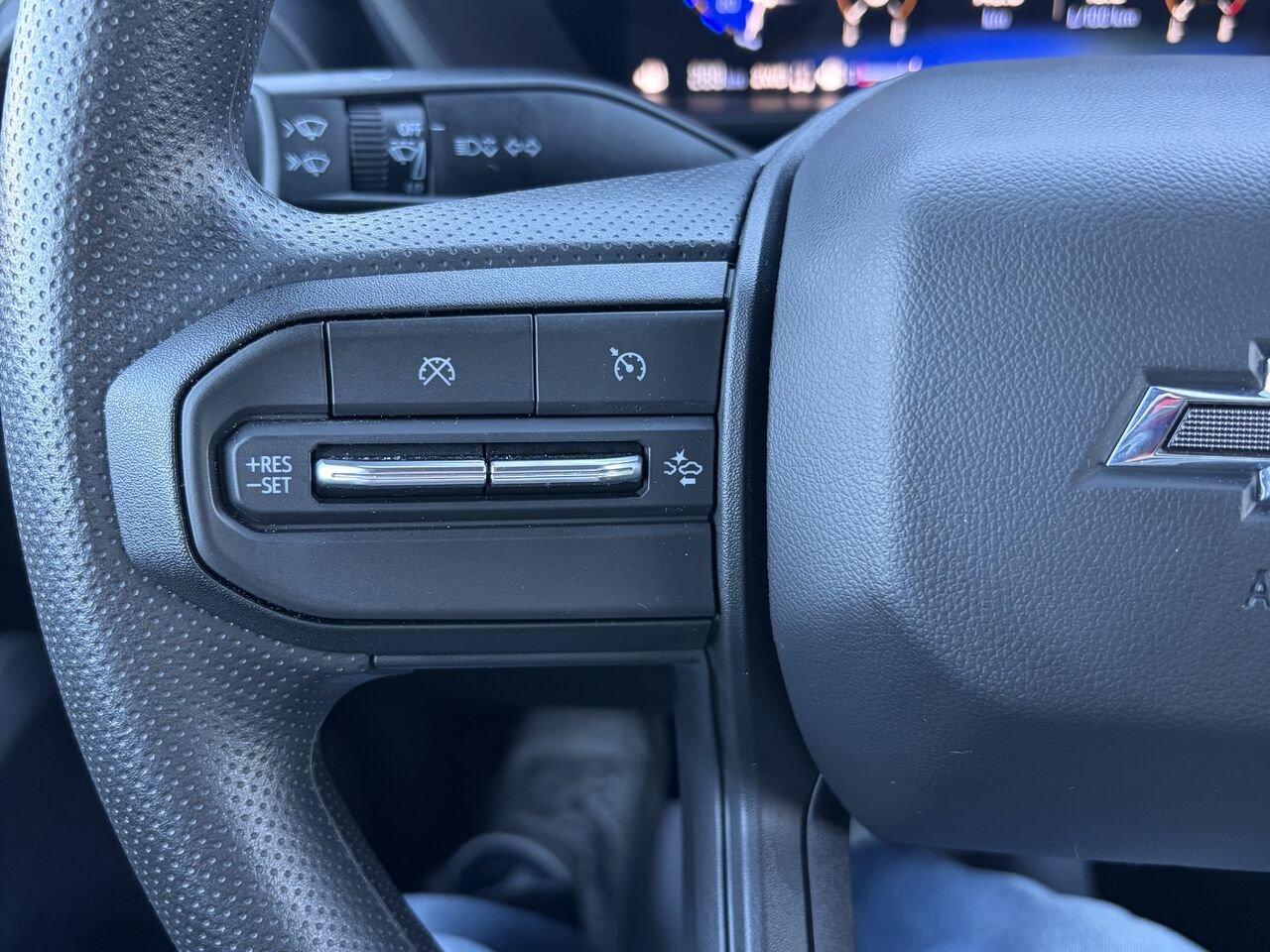 CHEVROLET COLORADO TRAIL BOSS Trail Boss cabine multiplace 4RM 2026 Bleu Ottawa & Gatineau - photo #5
