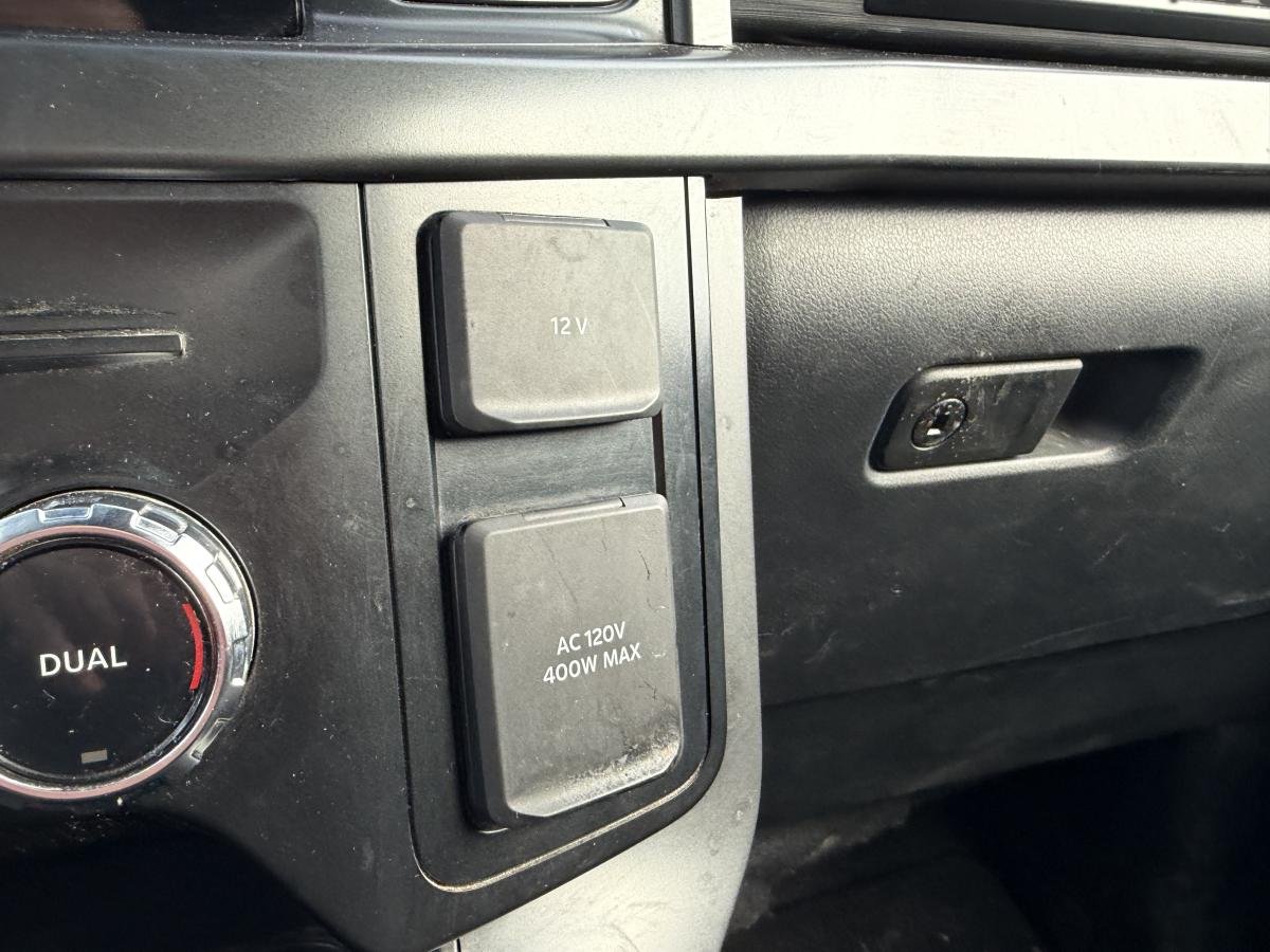 2024 Ford F-150 Black  - photo #19