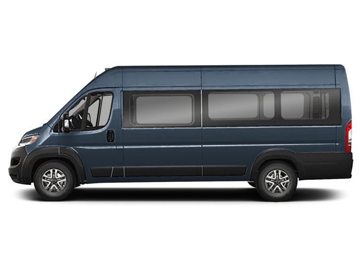 2026 Ram ProMaster Window Van SLT+