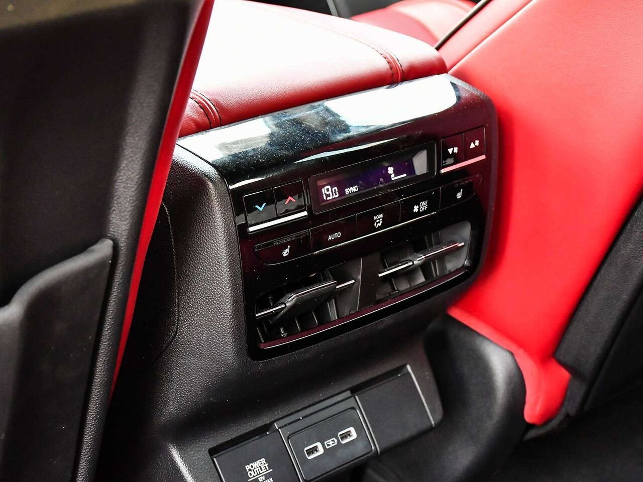 2023 Acura MDX A-Spec - ACURA CERTIFIED White Etobicoke - photo #22