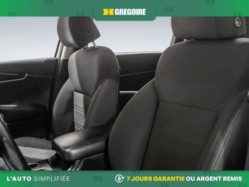 2019 Kia Sorento White Blainville - photo #13