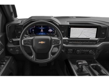 Chevrolet Silverado 1500 LTZ