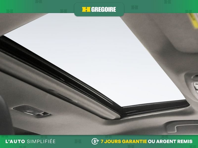 2022 Nissan Qashqai Black Laval - photo #31