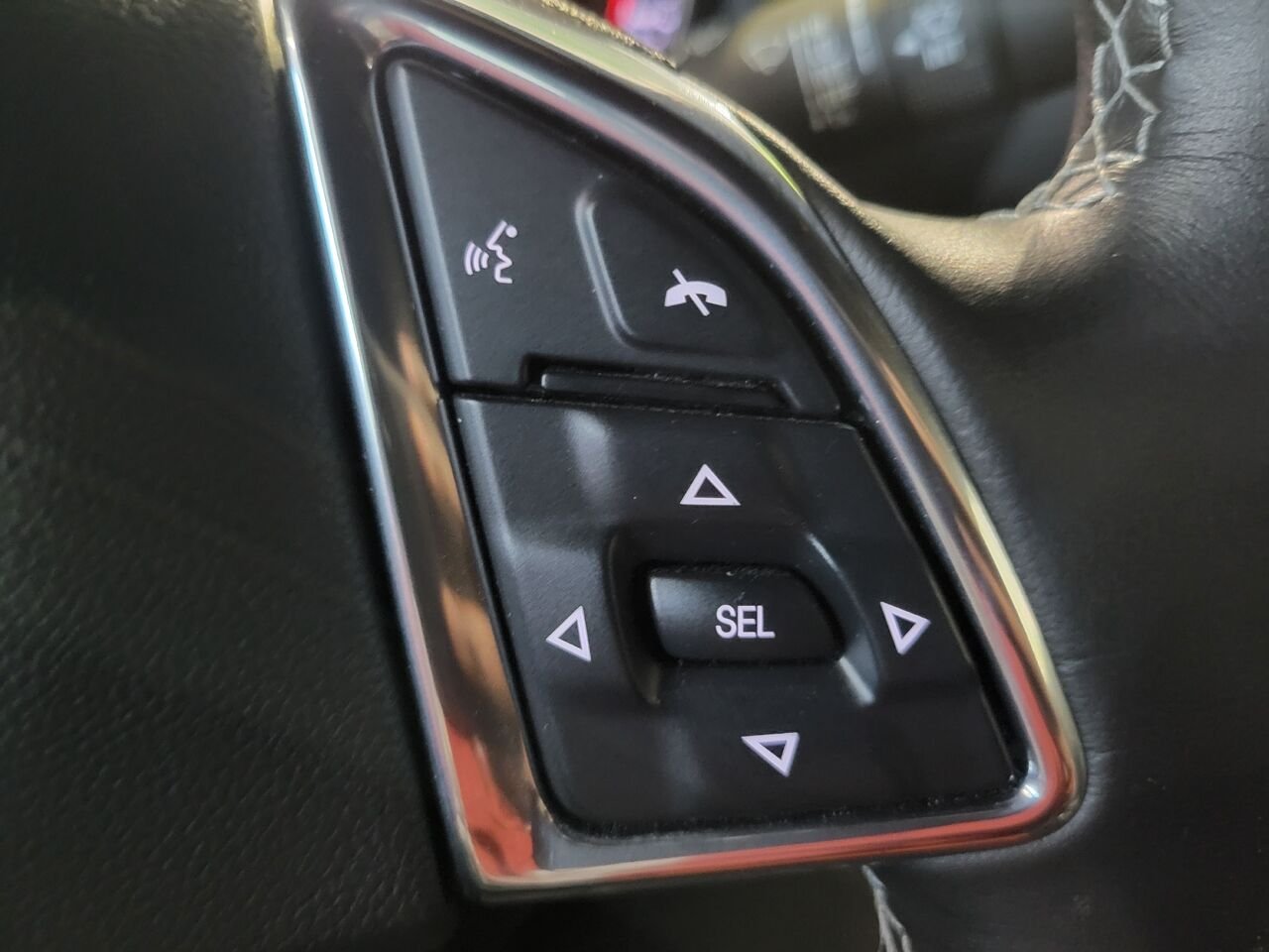 Chevrolet Camaro 2023 Noir Longueuil, - photo #20