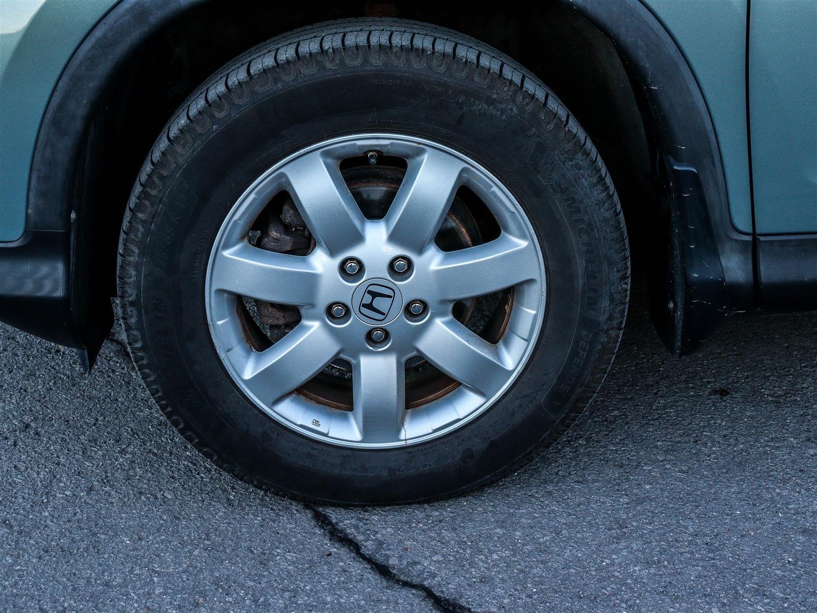 2012 Honda CR-V LX Ottawa & Gatineau - photo #18