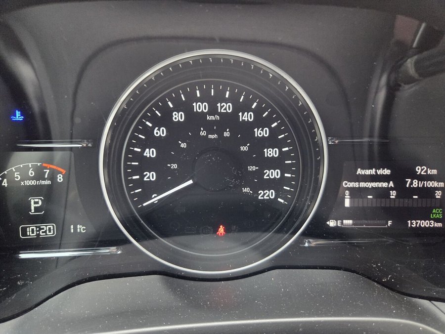 Toyota RAV4 XLE HYBRIDE Hybride XLE TI 2023 Argent