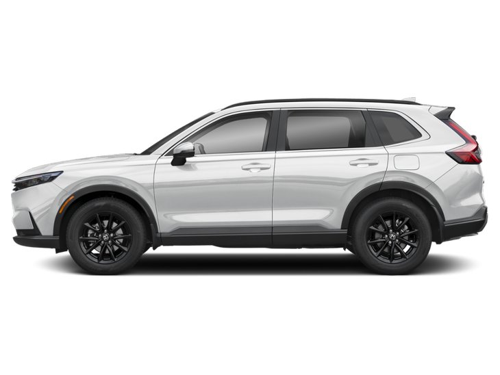 2026 Honda CR-V Sport