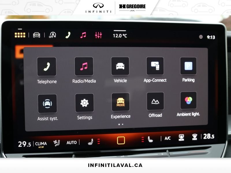 2026 Volkswagen Tiguan Grey Laval - photo #16