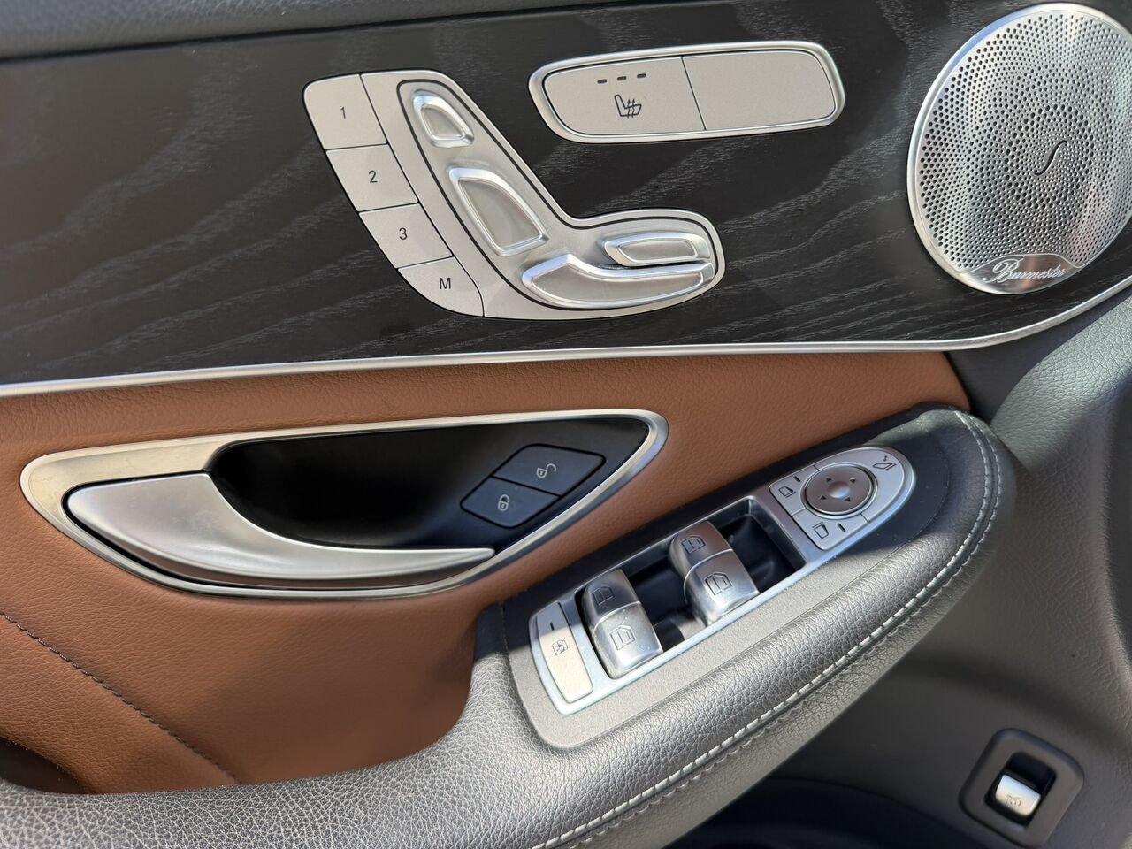 Mercedes-Benz GLC GLC 43 AMG 4MATIC 2020 Blanc Laval - photo #15