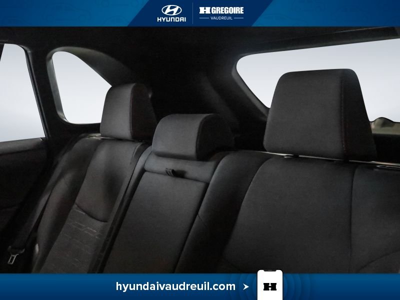 2024 Toyota RAV4 Prime Silver Laval - photo #20
