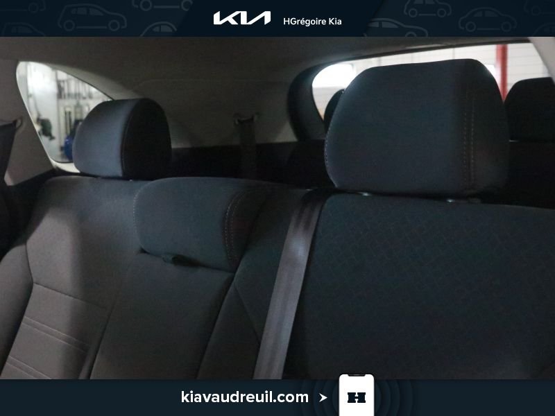 Kia Sorento 2020 Bleu Laval - photo #12